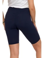 Dámske legíny RDL850-018 navy - Moraj