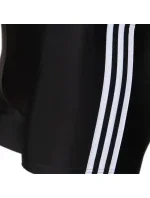 Juniorské plavky M HT2073 čierno-biele - Adidas Juniorské plavky M HT2073 čierno-biele - Adidas