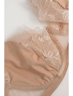 SELENA SOFT 19265 BÉŽOVÁ PODPRSENKA SELENA SOFT 19265 BÉŽOVÁ PODPRSENKA