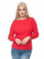 Sveter model 131606 PeeKaBoo Sveter model 131606 PeeKaBoo