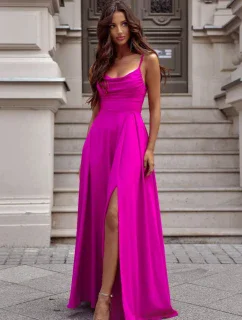 Dlhé šaty model 208833 With You