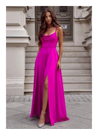Dlhé šaty model 208833 With You