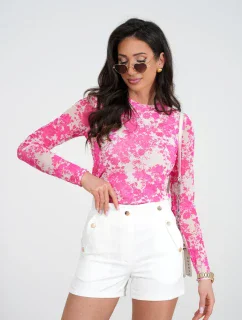 Blúzka model 211213 LaBalancia