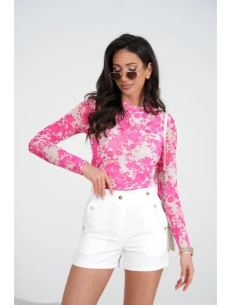 Blúzka model 211213 LaBalancia