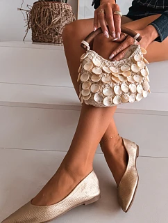 Balerínky model 226534 Krok vo veľkom štýle