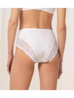 Dámske nohavičky Ladyform Soft Maxi biele - Triumph Dámske nohavičky Ladyform Soft Maxi biele - Triumph