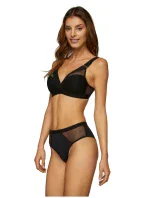 Dámske nohavičky brazilky Kinga B-748/2 S-2XL