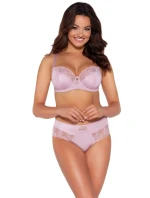 Dámska podprsenka 1921 rose maxi - AVA