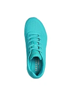 Dámska športová obuv Skechers Uno Stand On Air tenisky green (73690-TURQ) women's Dámska športová obuv Skechers Uno Stand On Air tenisky green (73690-TURQ) women's