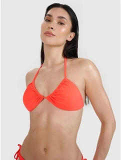Dámsky vrchný diel plaviek 4F 4FWSS25UBKTF070-62S women's