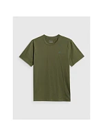 Pánske hladké tričko 4F 4FRSS26TTSHM4261-44S