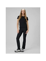 Dámske hladké tričko slim 4F 4FRAW25TTSHF3623-20S dámske Dámske hladké tričko slim 4F 4FRAW25TTSHF3623-20S dámske