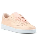 Dámske topánky Club C 85 Patent W BS9778 - Reebok