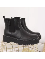 Dámske topánky W II274101 - Big Star Dámske topánky W II274101 - Big Star