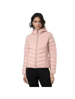 Dámska páperová bunda F095 W 4FSS23TDJAF095 56S - 4F