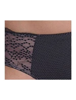 Vyššie nohavičky Orely 1382 black - Anita Classix Vyššie nohavičky Orely 1382 black - Anita Classix