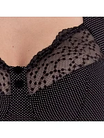 Ľahká podprsenka Orely 5882 čierna - Anita Classix Ľahká podprsenka Orely 5882 čierna - Anita Classix