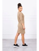 Klasické ťavie šaty