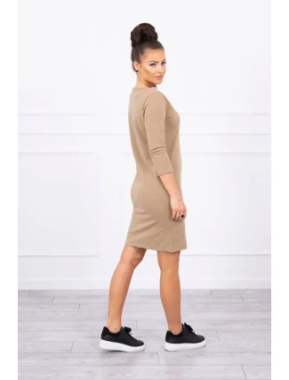 Klasické ťavie šaty