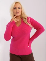 PM SW PM 3770 jumper.30 fuchsií