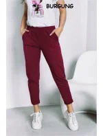 Dámske nohavice LENA