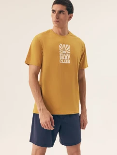 PÁNSKE PYŽAMO SUN 42600 SS25