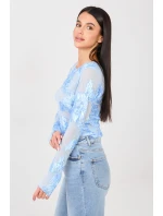 Blúzka model 223383 Taliansko Moda