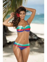 Dvojdielne plavky model 56735 Marko