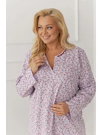Košeľa Taro 3660 Agnessa, s dlhým rukávom, veľkosti 2XL–3XL, Z26