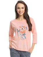 Dámske pyžamo 628 - Luna Dámske pyžamo 628 - Luna