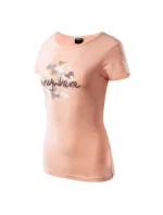 Dámske tričko s krátkym rukávom LADY KOBALA