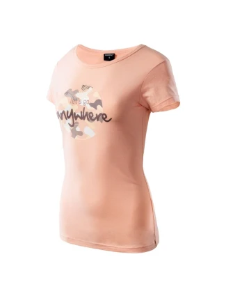 Dámske tričko s krátkym rukávom LADY KOBALA