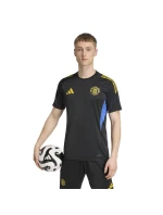 Adidas Manchested United EU tréningové tričko JP3136