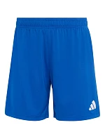 Dámske šortky adidas Entrada 26 blue JZ6522 women Dámske šortky adidas Entrada 26 blue JZ6522 women