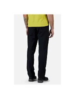 Pánske lyžiarske nohavice ROSSIGNOL Lycian Pant, čierne Pánske lyžiarske nohavice ROSSIGNOL Lycian Pant, čierne