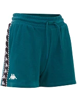 Dámske šortky Irisha W 309076 19-4524 - Kappa