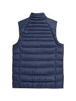 Dámska vesta W H4Z22 KUDP001 31S - 4F