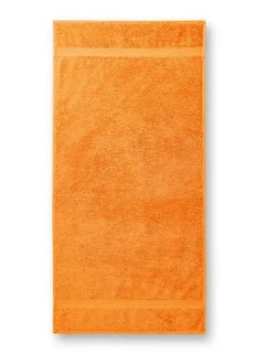 Froté uterák Malfini MLI-903A2 tangerine