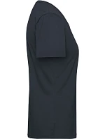 Daiber JN 1807 Dámske pracovné tričko z organickej bavlny – Solid 02.1807 carbon Daiber JN 1807 Dámske pracovné tričko z organickej bavlny – Solid 02.1807 carbon