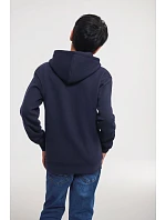 Russell Athletic 265B Detská mikina s kapucňou „Authentic“ 10.265B bordová Russell Athletic 265B Detská mikina s kapucňou „Authentic“ 10.265B bordová