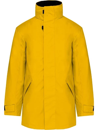 Kariban K 677 Parka 20.K677 žltá Kariban K 677 Parka 20.K677 žltá