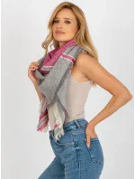 Závoj AT CH 14201 1.77P fuchsiová