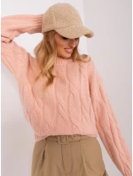 Prepínač AT SW 0146.10P broskyňa