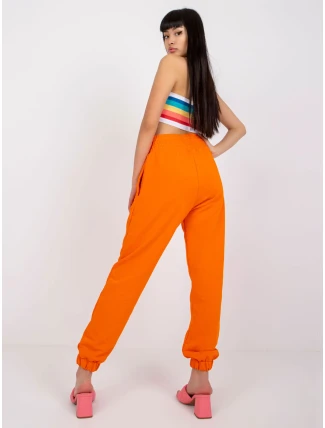 Tepláky RV DR 7460.11 oranžová Tepláky RV DR 7460.11 oranžová