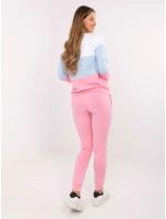 Súprava RV KMPL 5971.05 ružová