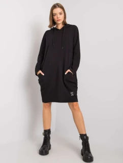 Šaty RV SK 6895.68P čierne