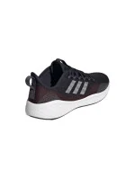 Pánske tenisky Fluidflow 2.0 GW4012 Tmavomodrá s bordovou zmesou - Adidas Pánske tenisky Fluidflow 2.0 GW4012 Tmavomodrá s bordovou zmesou - Adidas