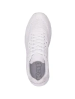 Pánska športová obuv Harlem Emb OC M 243306OC 1010 White - Kappa