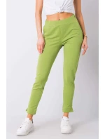 Teplákové nohavice model 166239 BFG