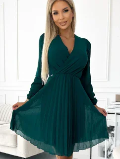 Večerné šaty model 189681 Numoco